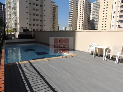 Apartamento com 3 Quartos à venda, 77m² no Chácara Inglesa, São Paulo
