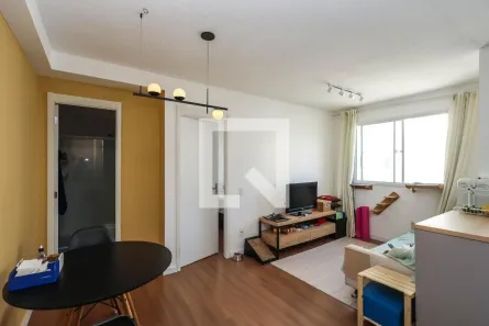 Apartamento com 1 Quarto à venda, 35m² no Cambuci, São Paulo