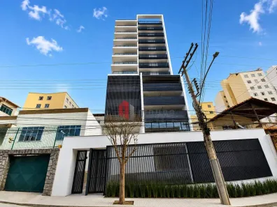 Cobertura com 3 Quartos à venda, 151m² no Jardim Glória, Juiz de Fora