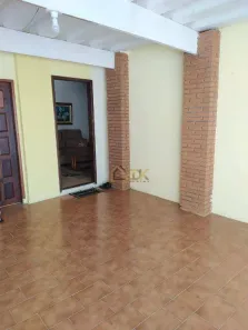 Casa com 2 Quartos para alugar, 158m² no Vila Paganini, São José dos Campos