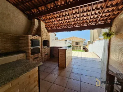 Sobrado com 3 Quartos à venda, 165m² no Parque Peruche, São Paulo