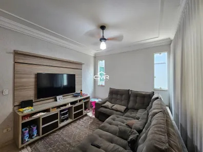 Casa com 3 Quartos à venda, 140m² no Água Branca, Piracicaba