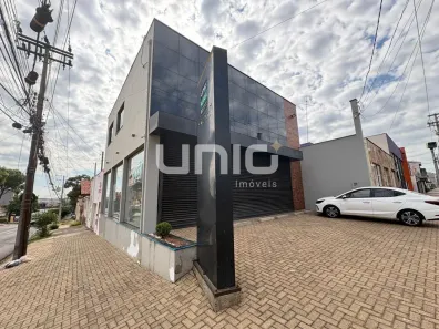 Ponto Comercial para alugar, 120m² no Vila Rezende, Piracicaba