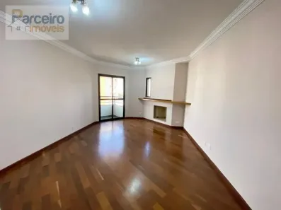 Apartamento com 3 Quartos à venda, 110m² no Chácara Santo Antônio (Zona Leste), São Paulo