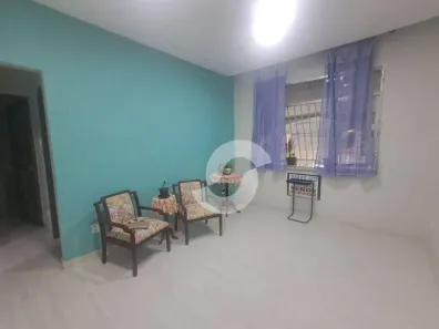 Apartamento com 2 Quartos à venda, 80m² no Icaraí, Niterói