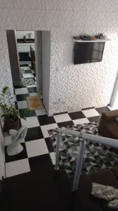 Sobrado com 3 Quartos à venda, 201m² no Jardim do Vale, Jacareí