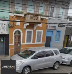 Imóvel Comercial à venda, 354m² no Cidade Baixa, Porto Alegre