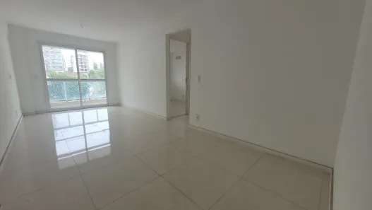 Apartamento com 3 Quartos para alugar, 80m² no Anil, Rio de Janeiro