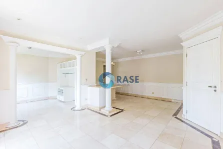 Apartamento com 3 Quartos para venda ou aluguel, 146m² no Vila Andrade, São Paulo
