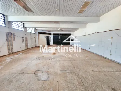 Imóvel Comercial à venda, 236m² no Jardim Paulistano, Ribeirão Preto