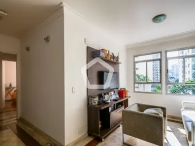 Apartamento com 4 Quartos à venda, 237m² no Santana, São Paulo