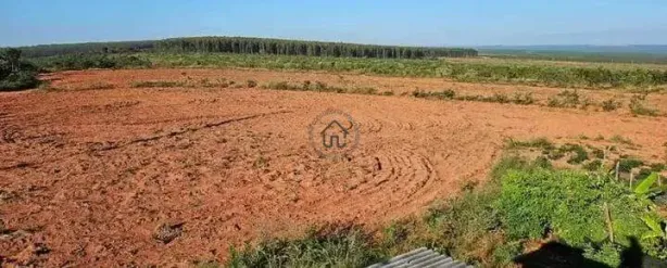 Fazenda/Sítio à venda, 156000m² no Luizlândia do Oeste, João Pinheiro