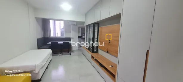 Apartamento com 1 Quarto à venda, 47m² no Centro, Florianópolis