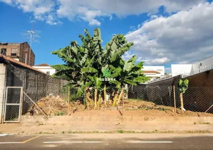 Lote/Terreno à venda, 395m² no Centro, Franca