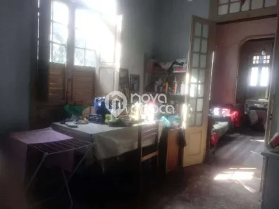 Casa com 3 Quartos à venda, 120m² no Todos os Santos, Rio de Janeiro