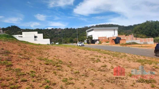 Lote/Terreno à venda, 508m² no Jardim Portugal, Valinhos