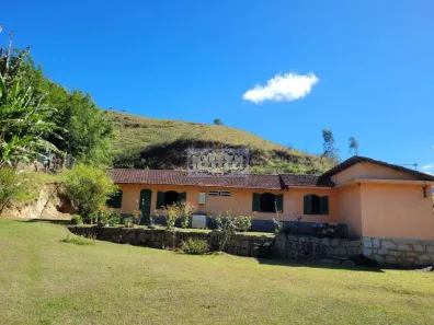 Fazenda/Sítio com 3 Quartos à venda, 1238400m² no , Miguel Pereira