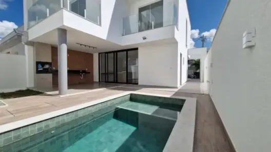 Casa com 3 Quartos à venda, 140m² no Parque Tarcisio Miranda, Campos dos Goytacazes
