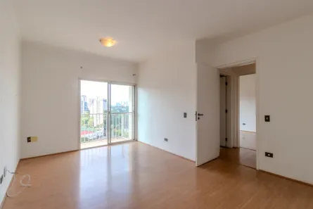 Apartamento com 2 Quartos à venda, 70m² no Vila Olímpia, São Paulo
