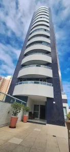 Apartamento com 3 Quartos à venda, 93m² no Jardim Armação, Salvador