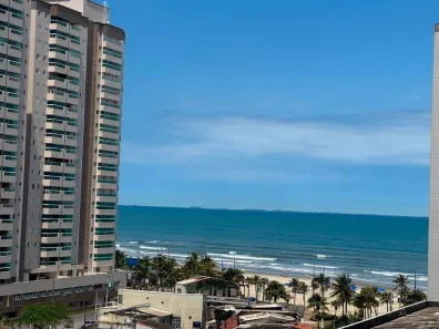 Apartamento com 2 Quartos à venda, 67m² no Mirim, Praia Grande