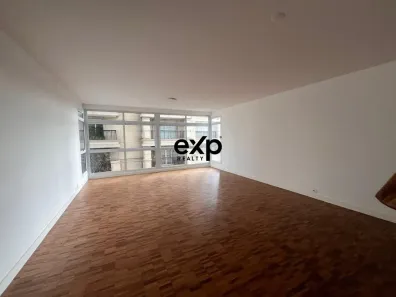 Apartamento com 3 Quartos para alugar, 180m² no Cerqueira César, São Paulo