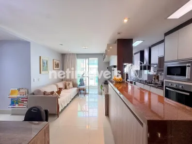 Apartamento com 2 Quartos à venda, 67m² no Guará II, Brasília