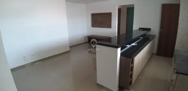 Apartamento com 3 Quartos para alugar, 65m² no Cidade Industrial, Curitiba