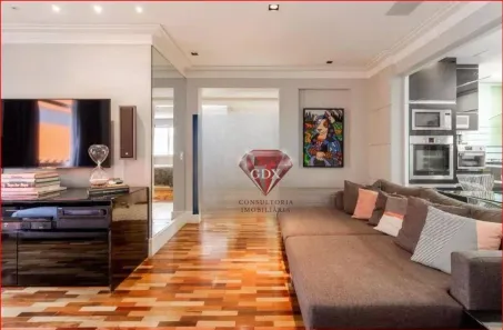 Apartamento com 2 Quartos à venda, 83m² no Planalto Paulista, São Paulo