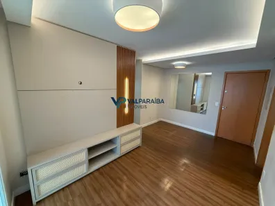 Apartamento com 3 Quartos à venda, 83m² no Parque Residencial Aquarius, São José dos Campos