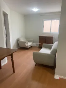 Apartamento com 1 Quarto à venda, 44m² no Casa Branca, Santo André