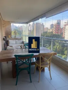 Apartamento com 3 Quartos à venda, 170m² no Vila Andrade, São Paulo