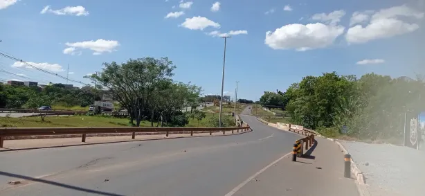 Lote/Terreno à venda, 800m² no Setor Habitacional Vicente Pires, Brasília