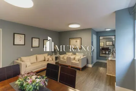 Apartamento com 3 Quartos à venda, 110m² no Higienópolis, São Paulo