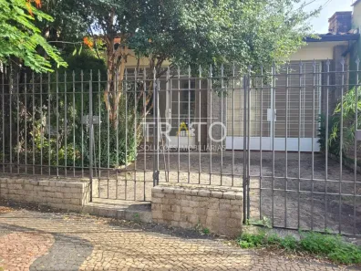 Casa com 3 Quartos à venda, 166m² no Bosque, Campinas