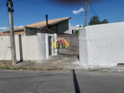 Fazenda/Sítio com 3 Quartos à venda, 1340m² no Chácara Canaã, Tremembé