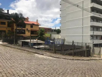 Lote/Terreno à venda, 506m² no Sanvitto, Caxias do Sul