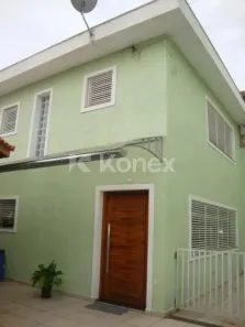 Imóvel Comercial com 2 Quartos à venda, 200m² no Parque Casa de Pedra, São Paulo