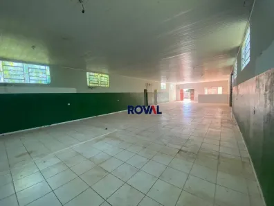 Ponto Comercial para alugar, 300m² no Chácara Alvorada, Mogi Guaçu