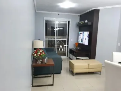 Apartamento com 3 Quartos à venda, 75m² no Lauzane Paulista, São Paulo