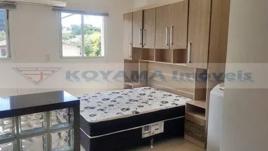 Kitnet com 1 Quarto para alugar, 30m² no Jabaquara, São Paulo