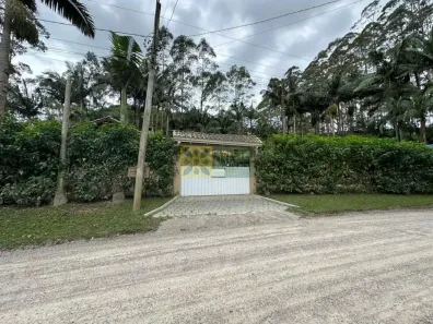 Fazenda/Sítio com 2 Quartos à venda, 200m² no Casa Branca, Itapema