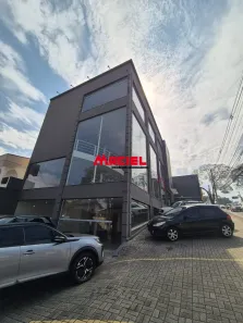 Prédio Comercial para alugar, 718m² no Jardim das Colinas, São José dos Campos