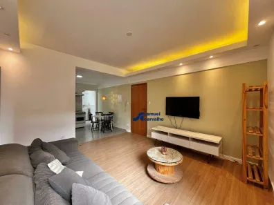 Apartamento com 2 Quartos à venda, 75m² no Perdizes, São Paulo