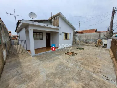 Casa com 2 Quartos à venda, 99m² no São Manoel, Americana