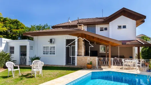 Casa de Condomínio com 4 Quartos à venda, 315m² no Urbanova, São José dos Campos