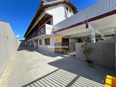 Sobrado com 3 Quartos à venda, 105m² no Beijatuba, Guaratuba