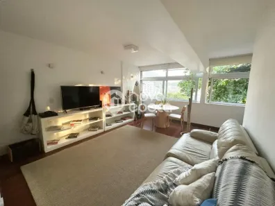 Apartamento com 2 Quartos à venda, 79m² no Jardim Botânico, Rio de Janeiro