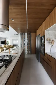 Apartamento com 3 Quartos à venda, 150m² no Itaim Bibi, São Paulo