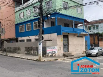 Ponto Comercial com 3 Quartos para alugar, 136m² no Campo Grande, Cariacica